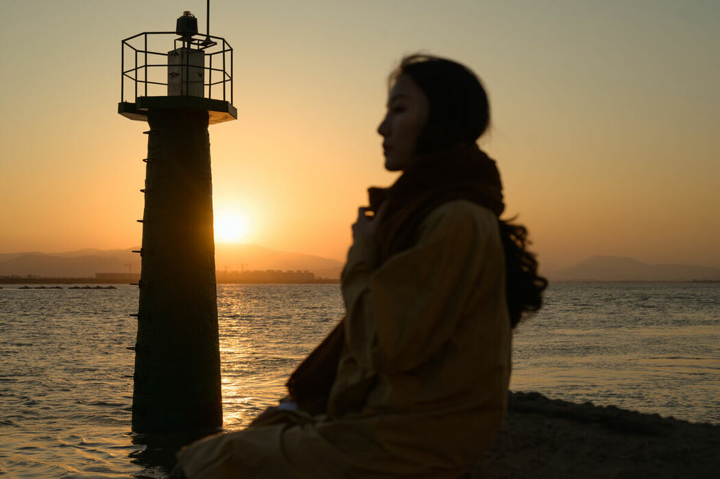 YiTuYu艺图语 Vol.9033 Xiao Yue (20P)