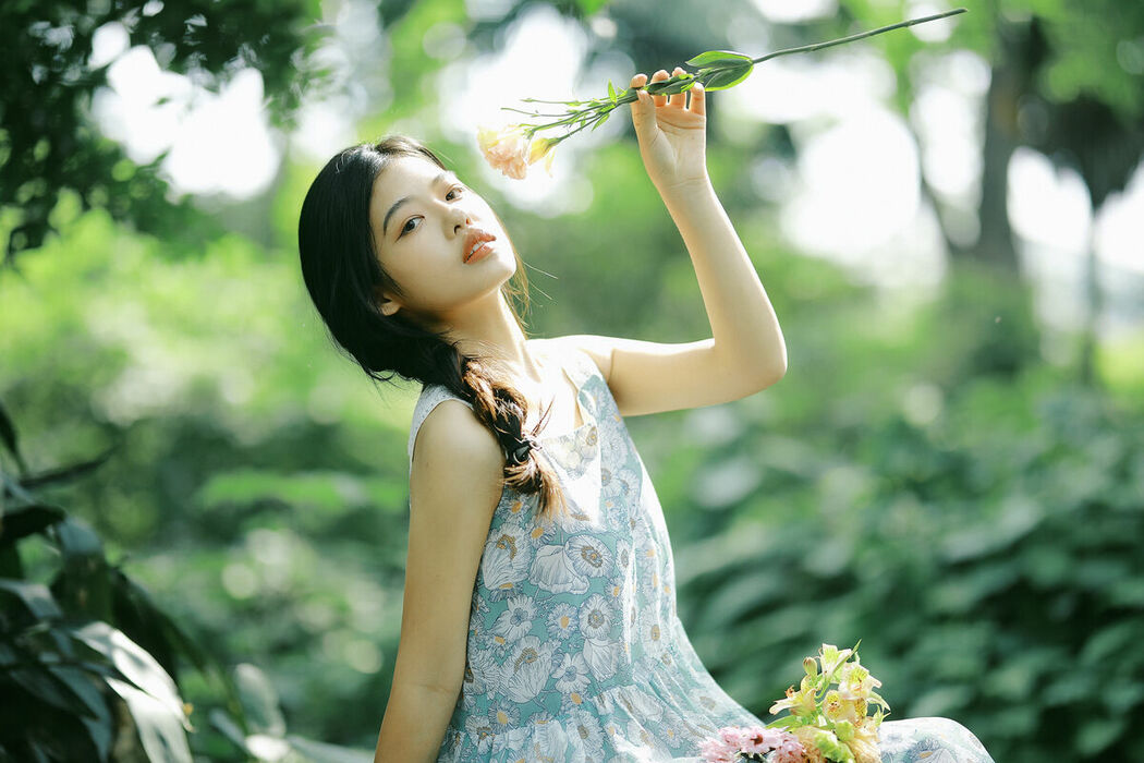 YiTuYu艺图语 Vol.9032 Long Xing Er (29P)