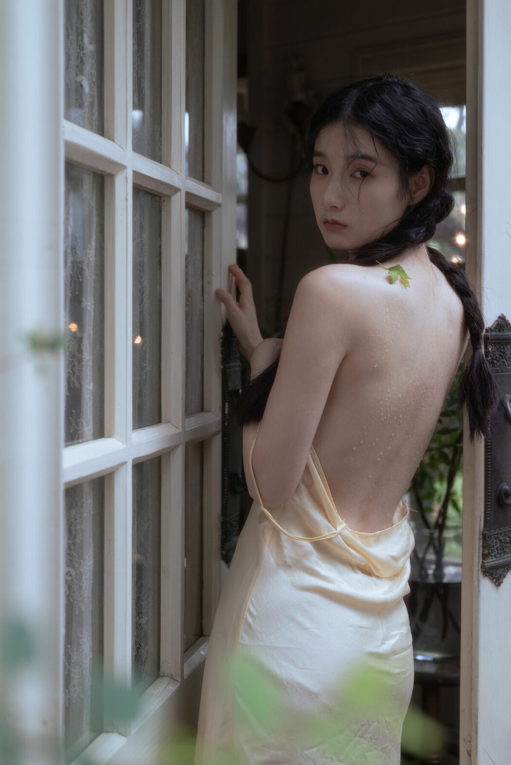 YiTuYu艺图语 Vol.9023 Tree (15P)