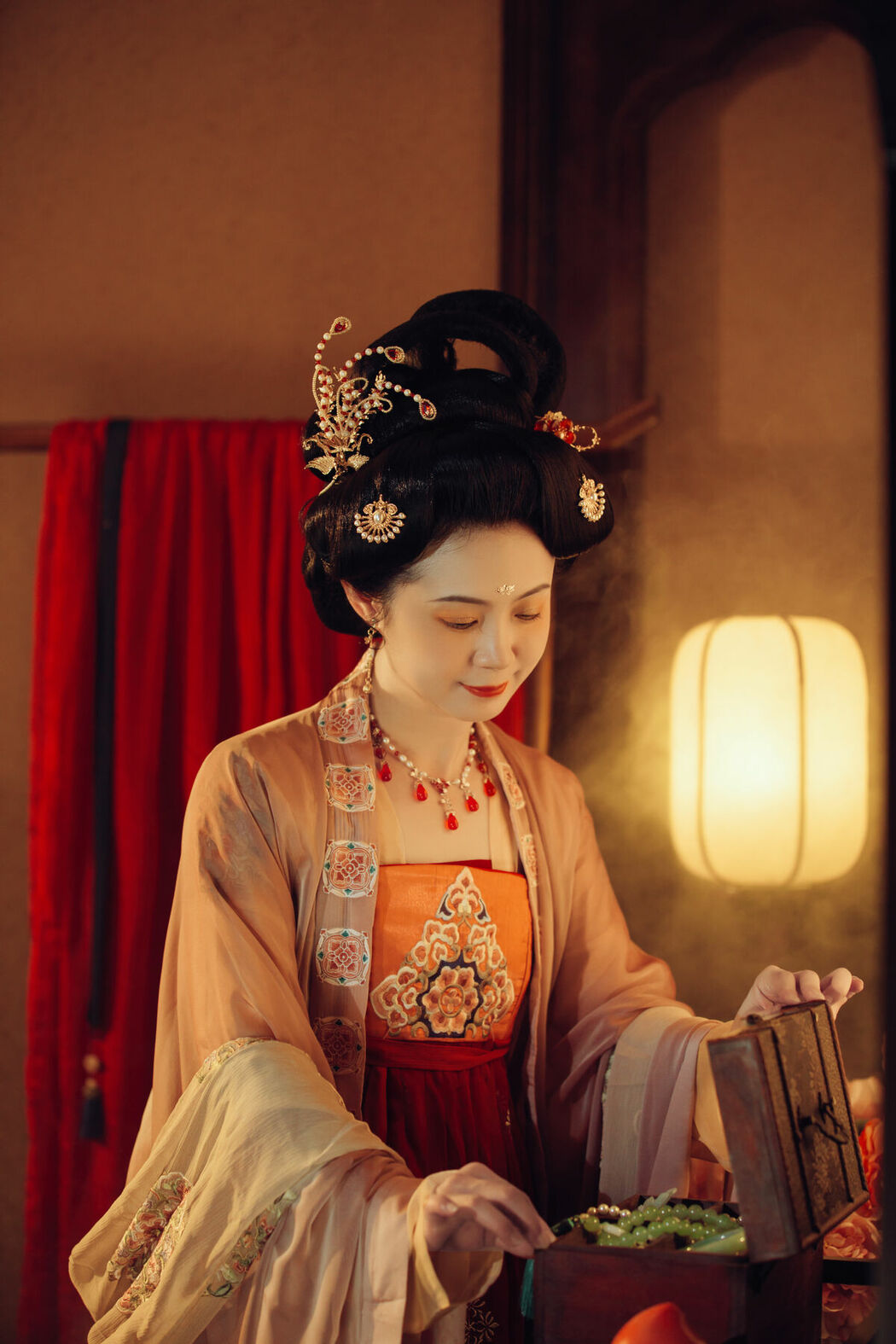 YiTuYu艺图语 Vol.9022 Shui Xian Er (16P)