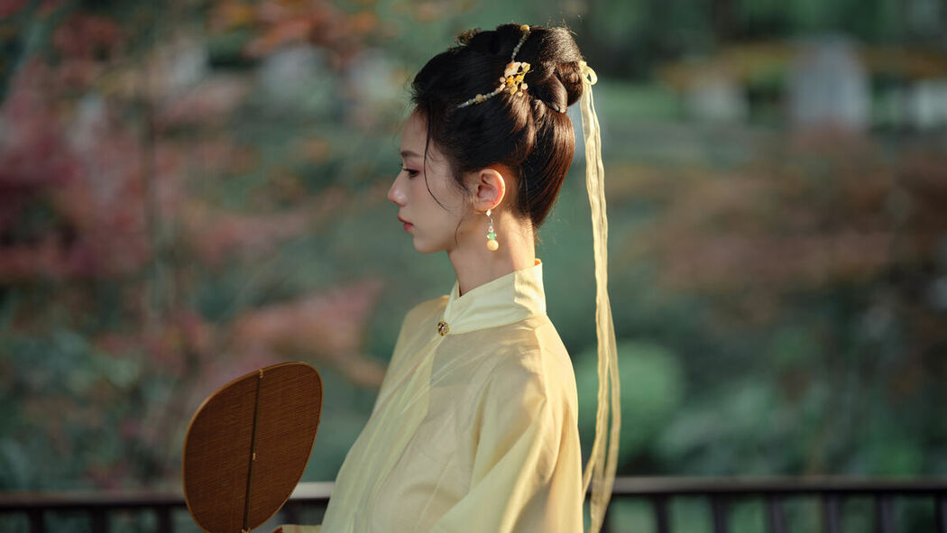 YiTuYu艺图语 Vol.9021 Cang Cang (42P)