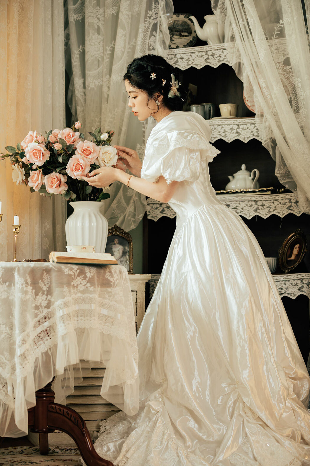 YiTuYu艺图语 Vol.9035 Xuan Xuan (24P)