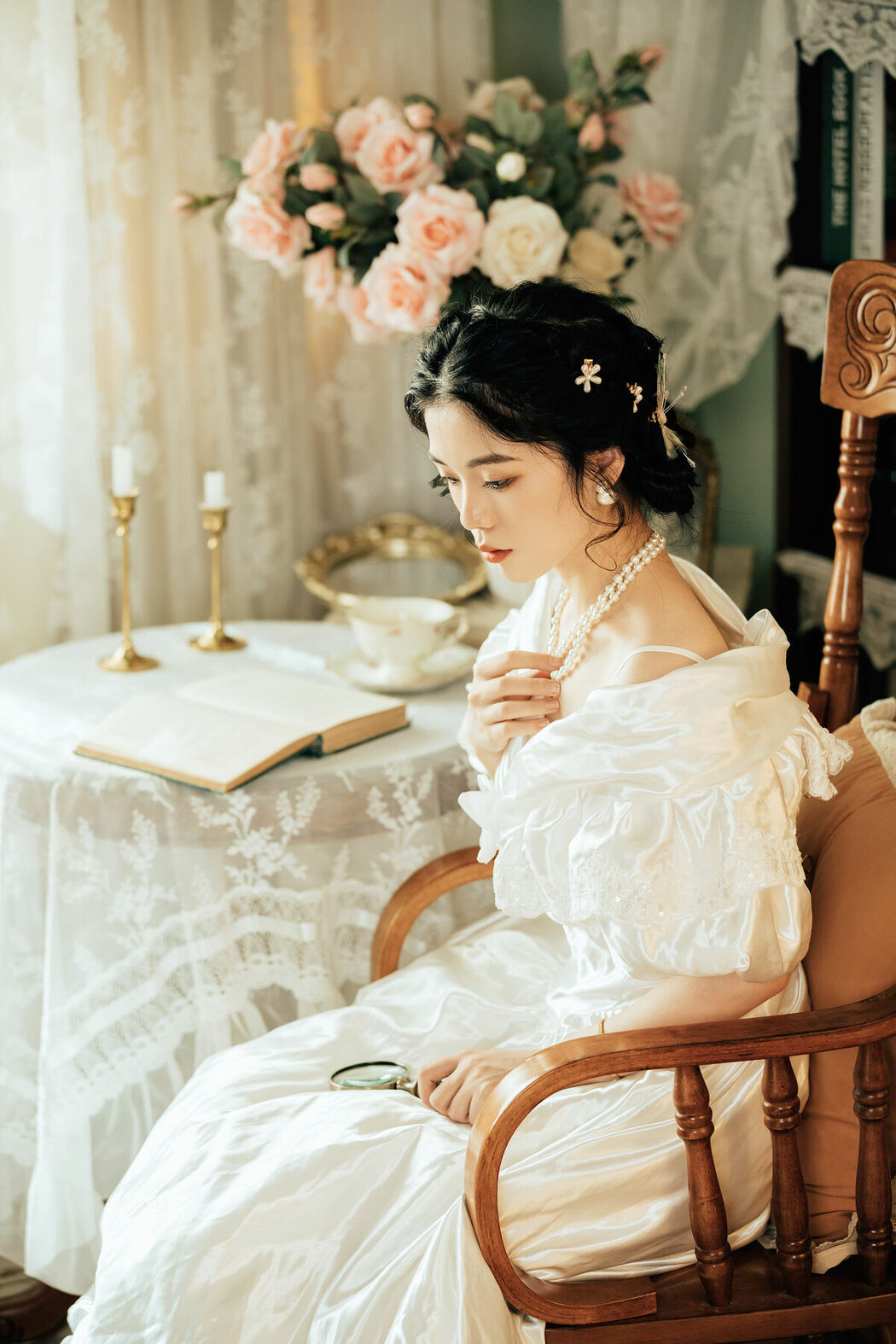 YiTuYu艺图语 Vol.9035 Xuan Xuan (24P)