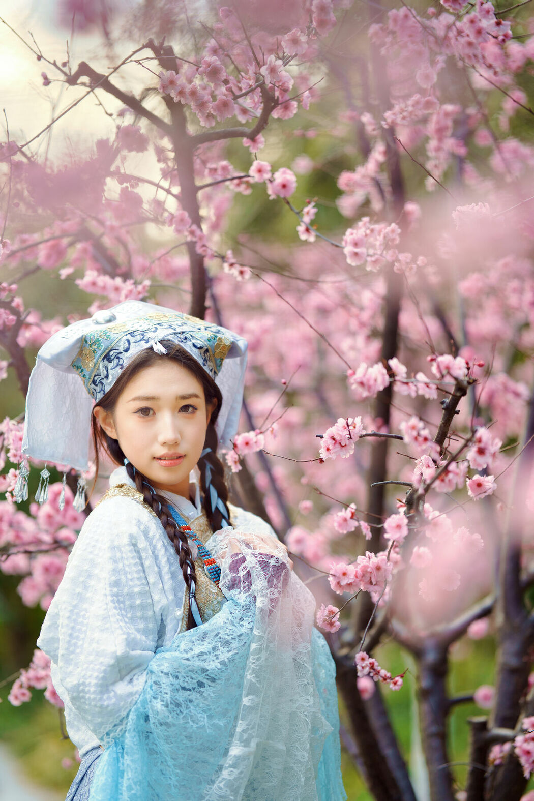 YiTuYu艺图语 Vol.9027 Zang Yi Tong (59P)