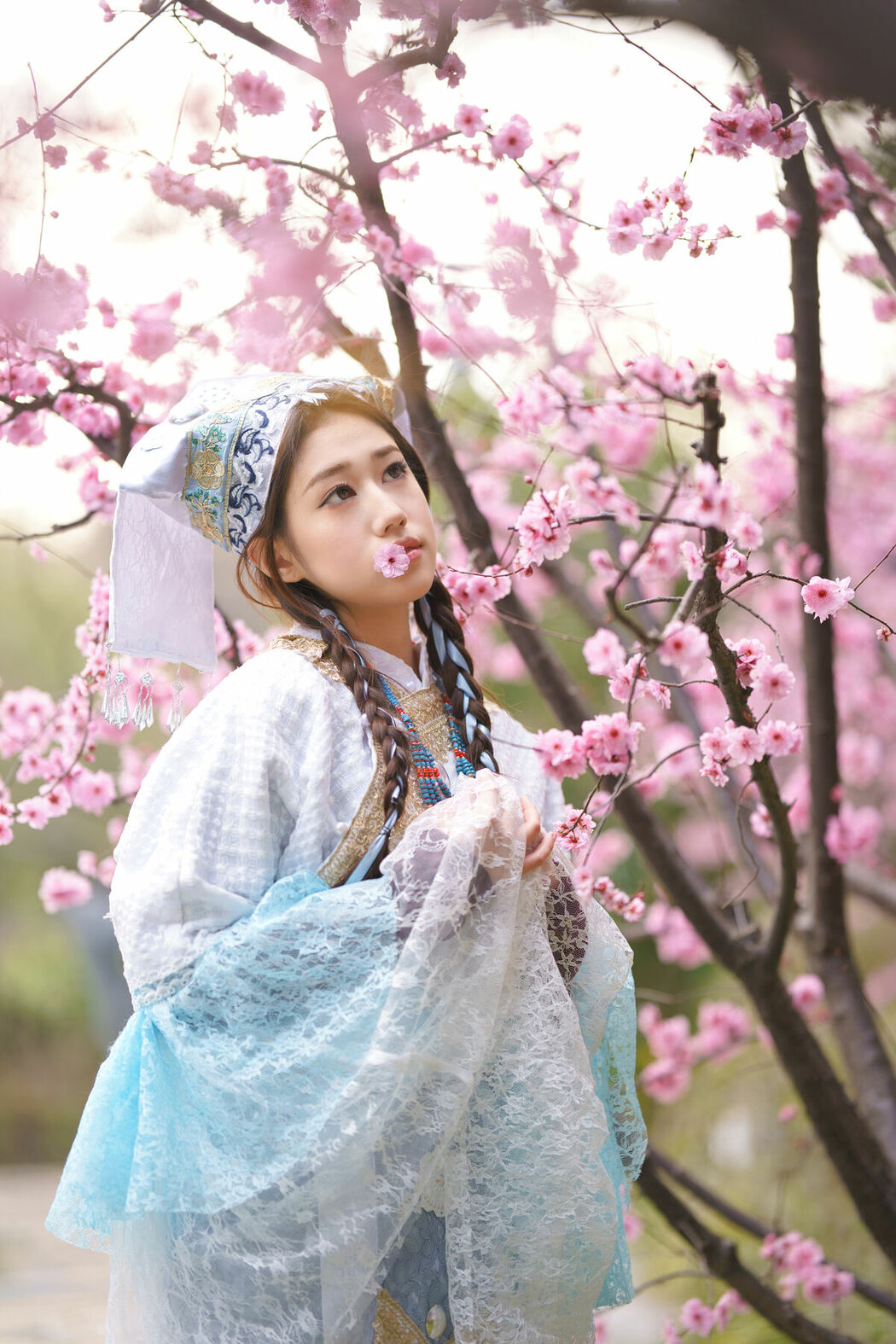 YiTuYu艺图语 Vol.9027 Zang Yi Tong (59P)