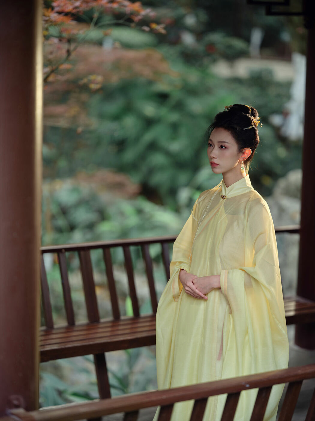 YiTuYu艺图语 Vol.9021 Cang Cang (42P)