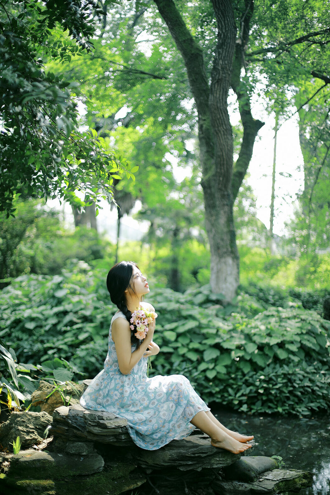 YiTuYu艺图语 Vol.9032 Long Xing Er (29P)