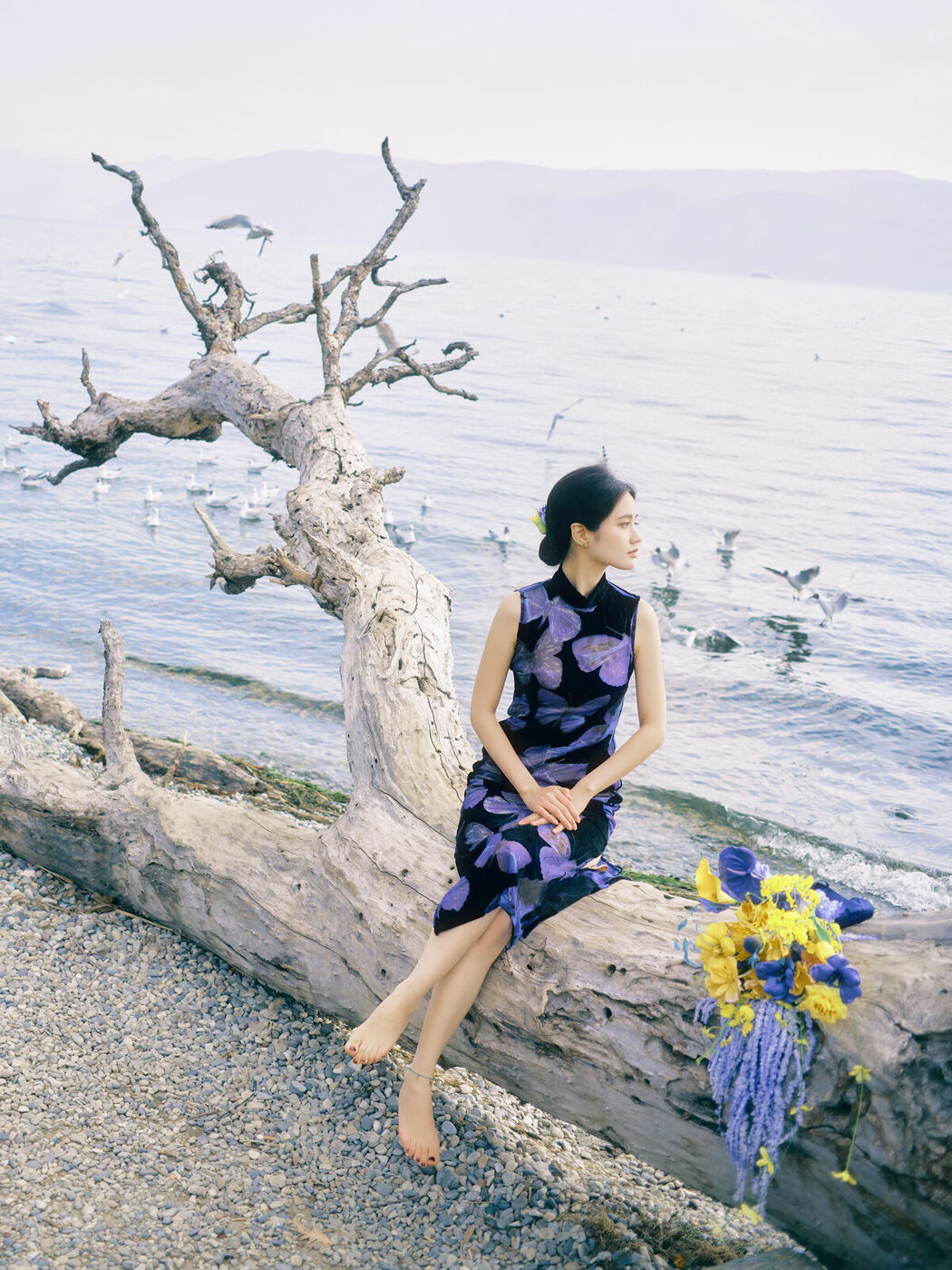 YiTuYu艺图语 Vol.9034 Ju Xiao Tao (29P)