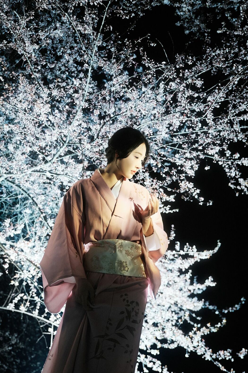 YiTuYu艺图语 Vol.9025 Xiao Rou (20P)