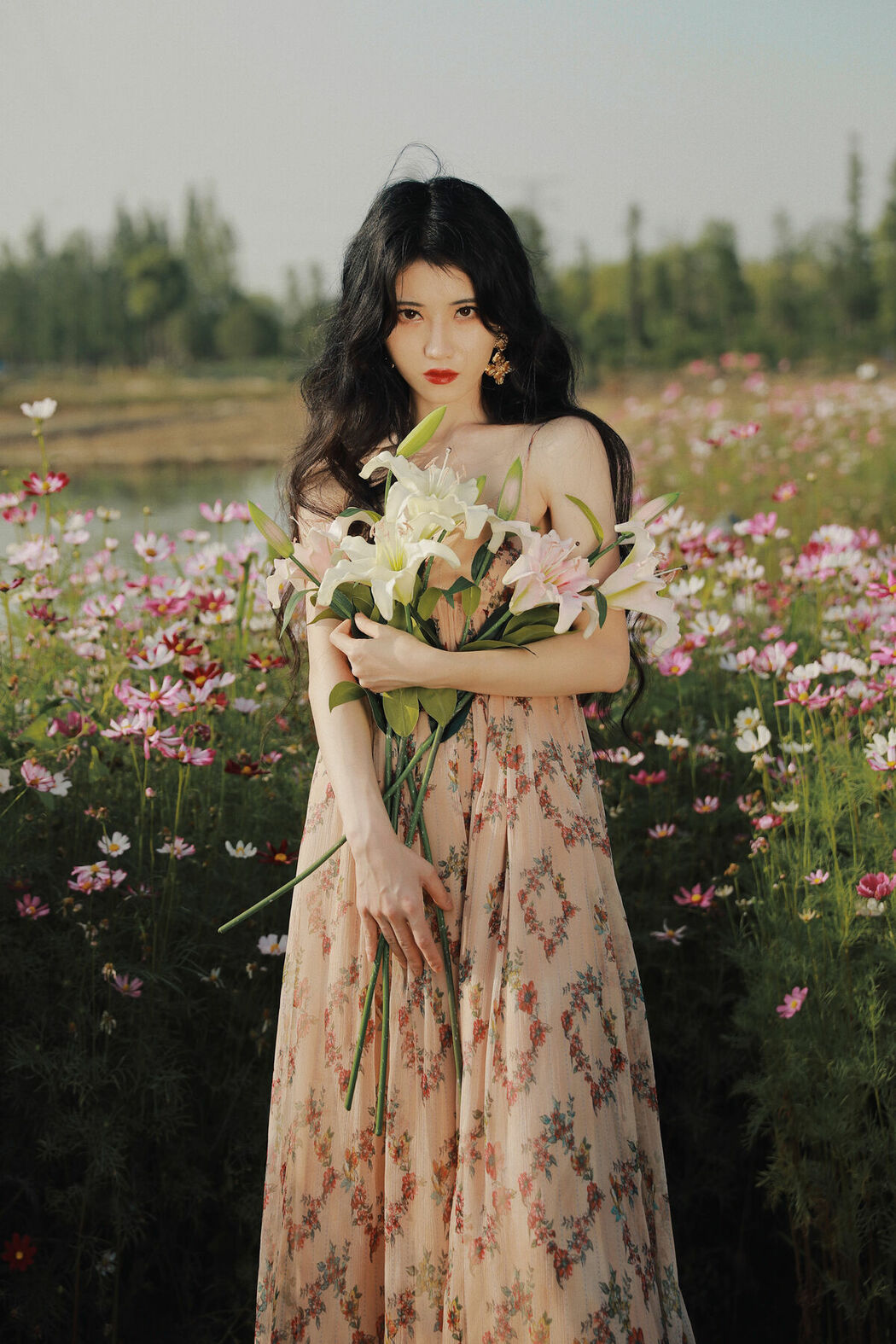 YiTuYu艺图语 Vol.9031 Dang Chu Jiao Ren Jia Xiao Tian Tian (14P)