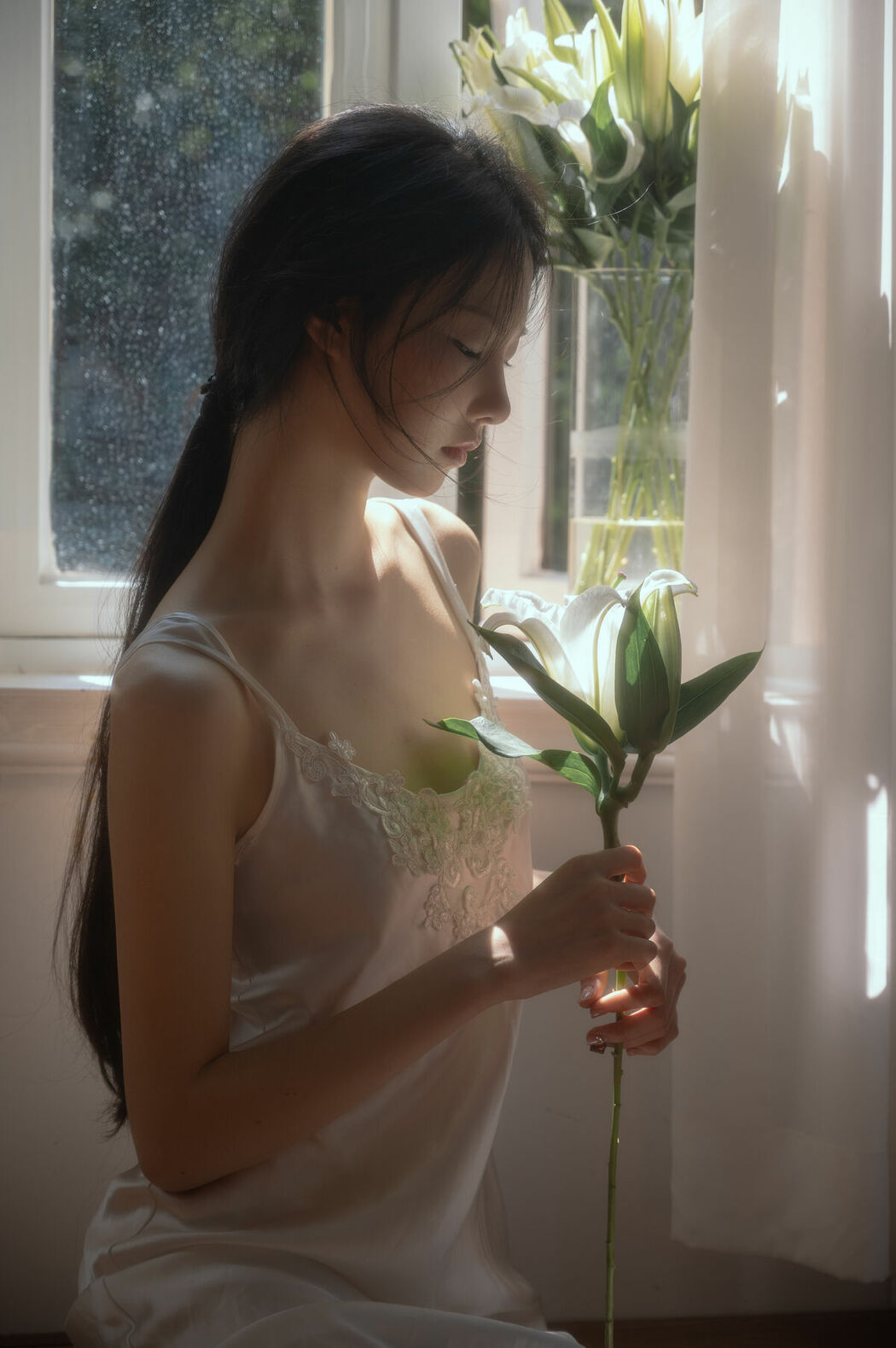 YiTuYu艺图语 Vol.9019 Wang Ji Shi (14P)