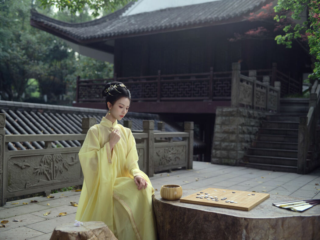 YiTuYu艺图语 Vol.9021 Cang Cang (42P)