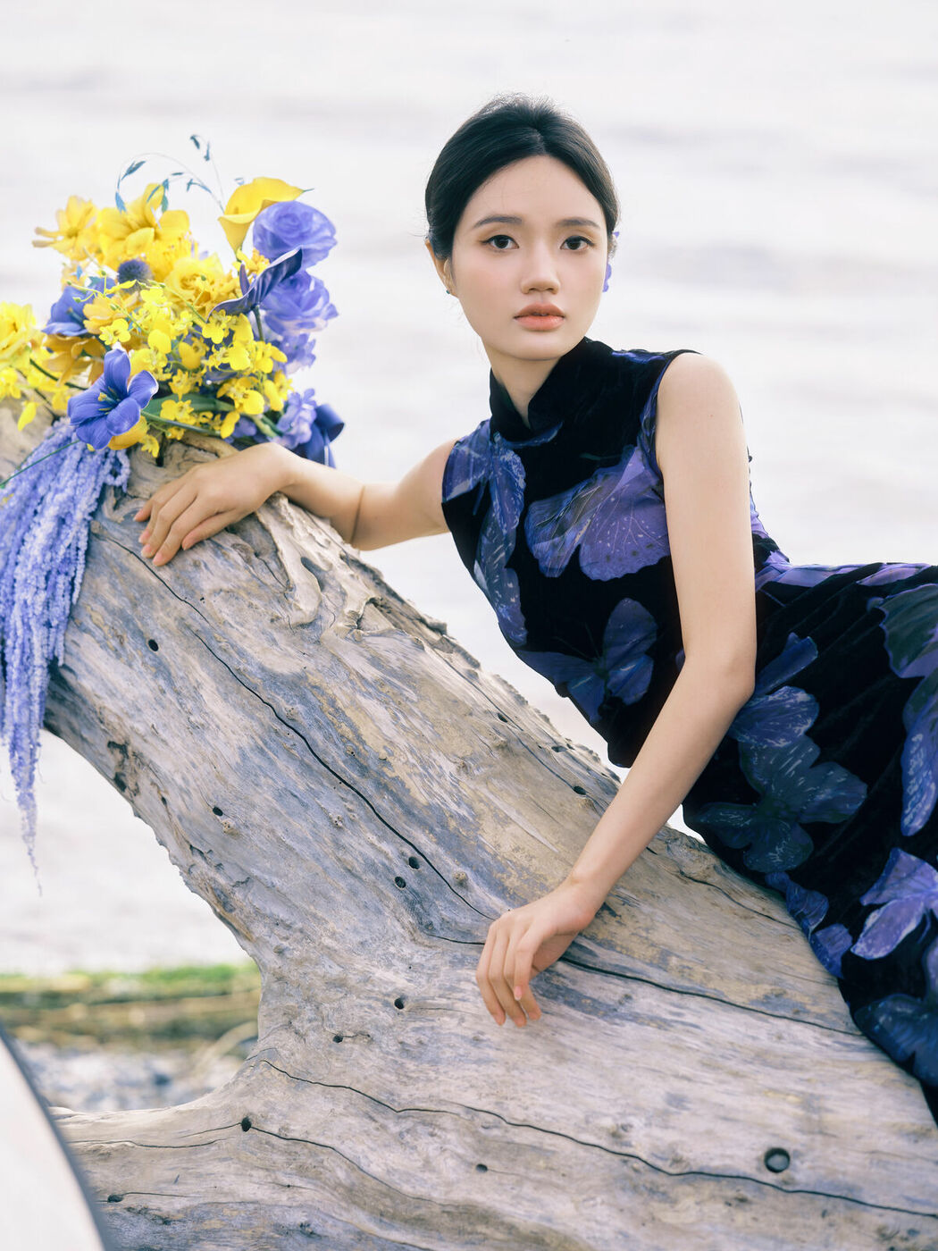 YiTuYu艺图语 Vol.9034 Ju Xiao Tao (29P)