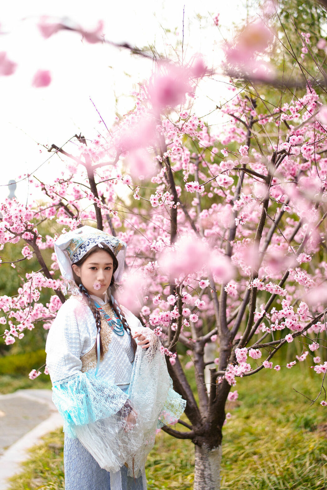 YiTuYu艺图语 Vol.9027 Zang Yi Tong (59P)