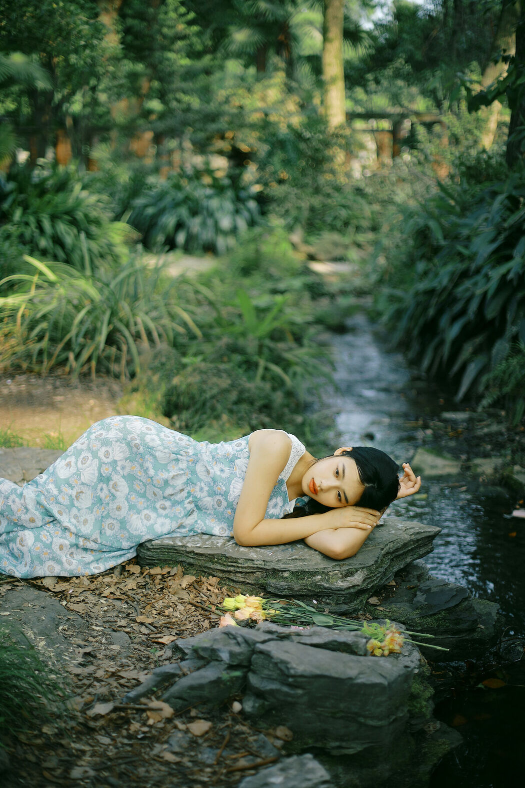 YiTuYu艺图语 Vol.9032 Long Xing Er (29P)