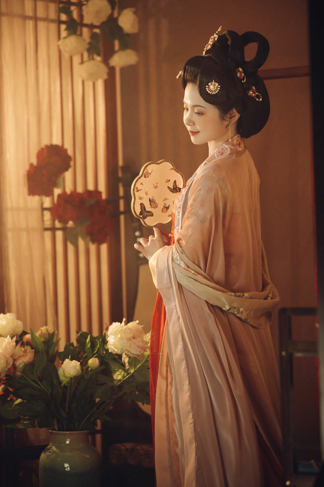 YiTuYu艺图语 Vol.9022 Shui Xian Er (16P)