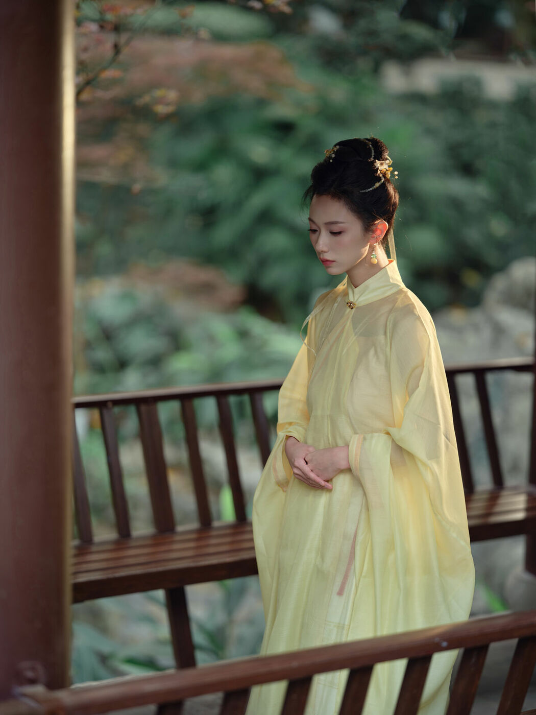 YiTuYu艺图语 Vol.9021 Cang Cang (42P)