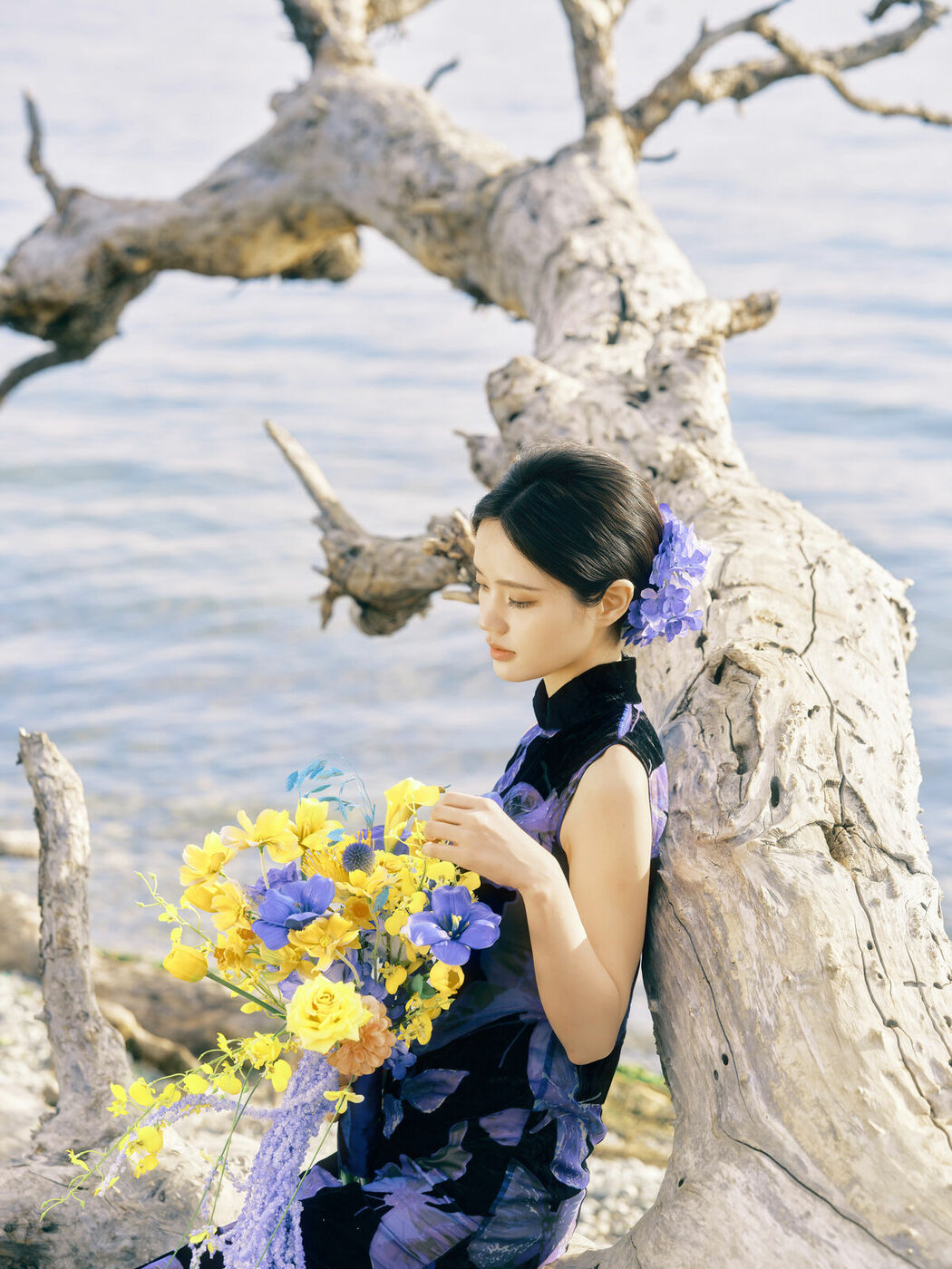 YiTuYu艺图语 Vol.9034 Ju Xiao Tao (29P)