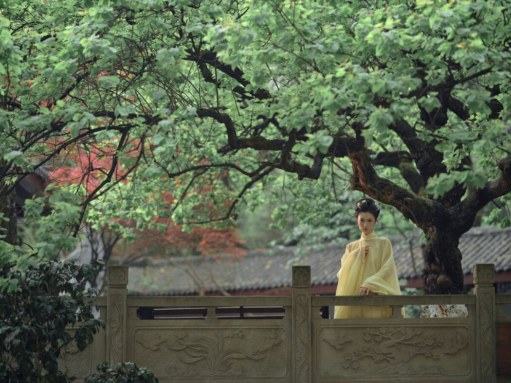 YiTuYu艺图语 Vol.9021 Cang Cang (42P)