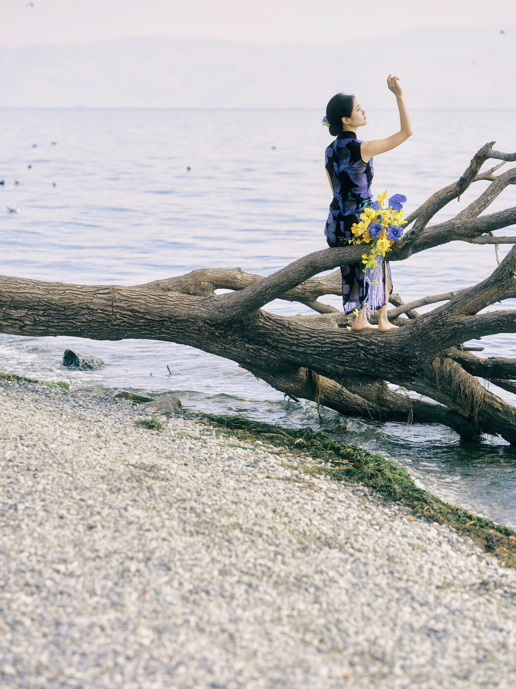 YiTuYu艺图语 Vol.9034 Ju Xiao Tao (29P)