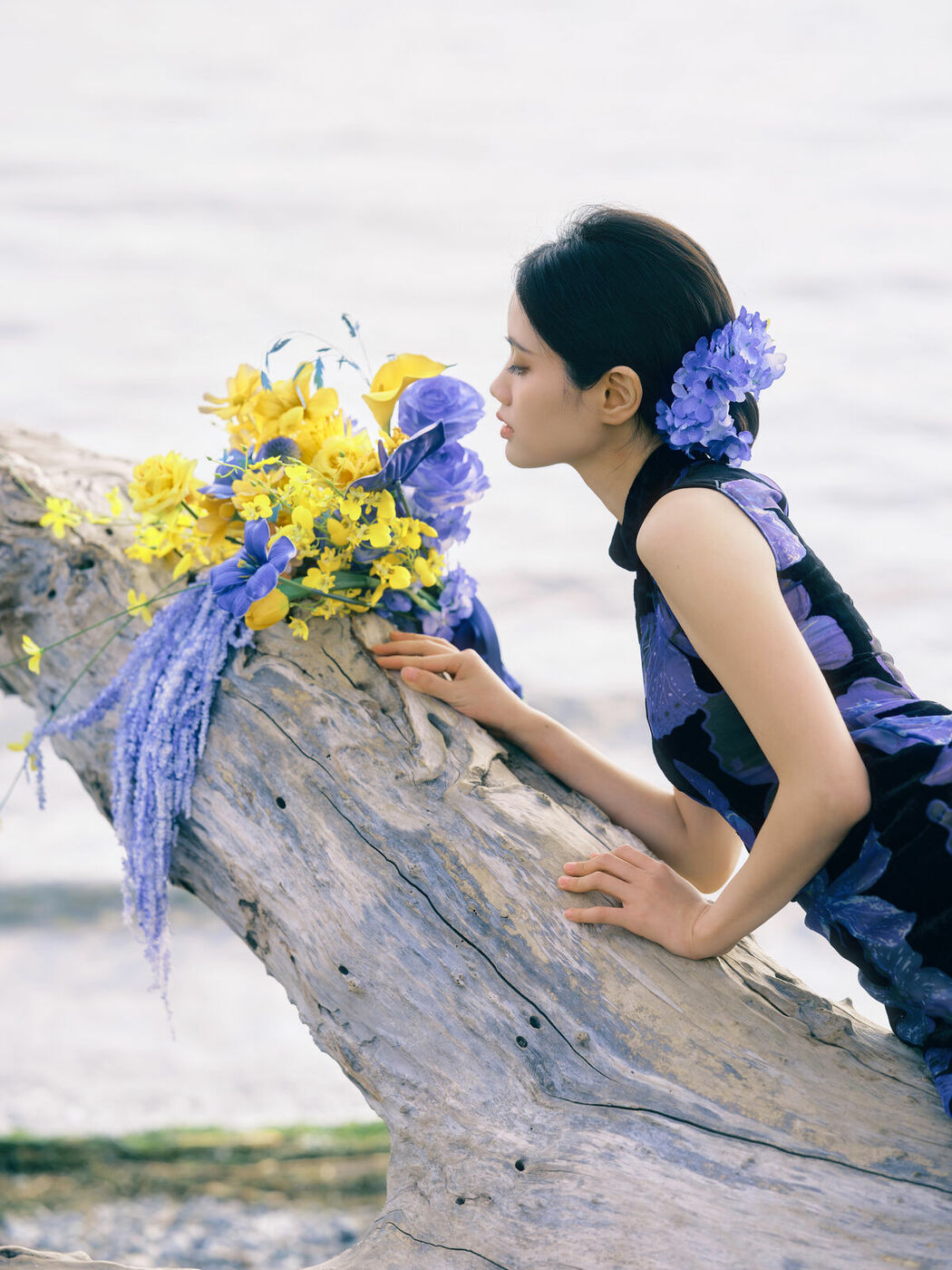 YiTuYu艺图语 Vol.9034 Ju Xiao Tao (29P)