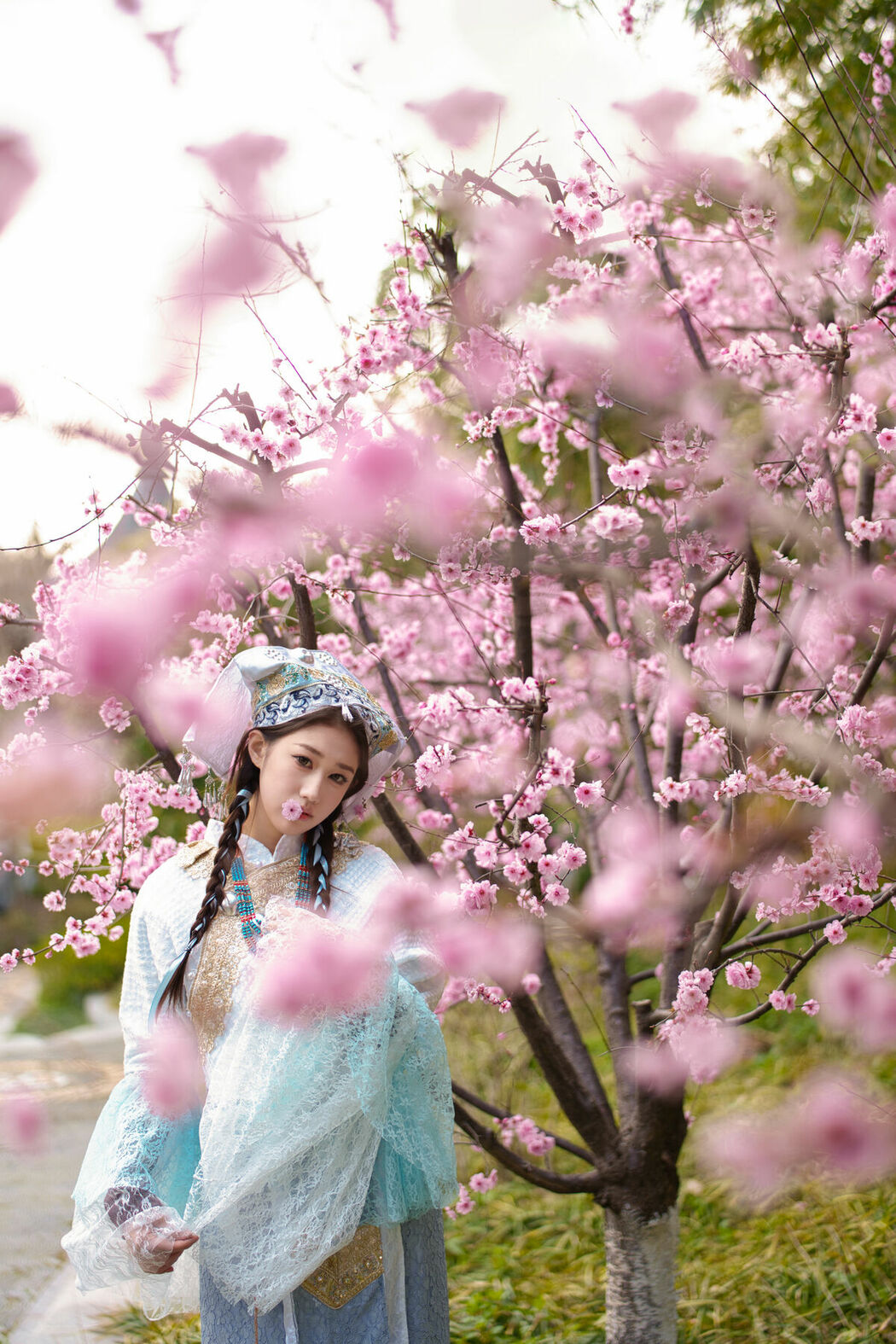 YiTuYu艺图语 Vol.9027 Zang Yi Tong (59P)