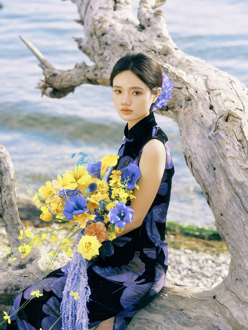 YiTuYu艺图语 Vol.9034 Ju Xiao Tao (29P)