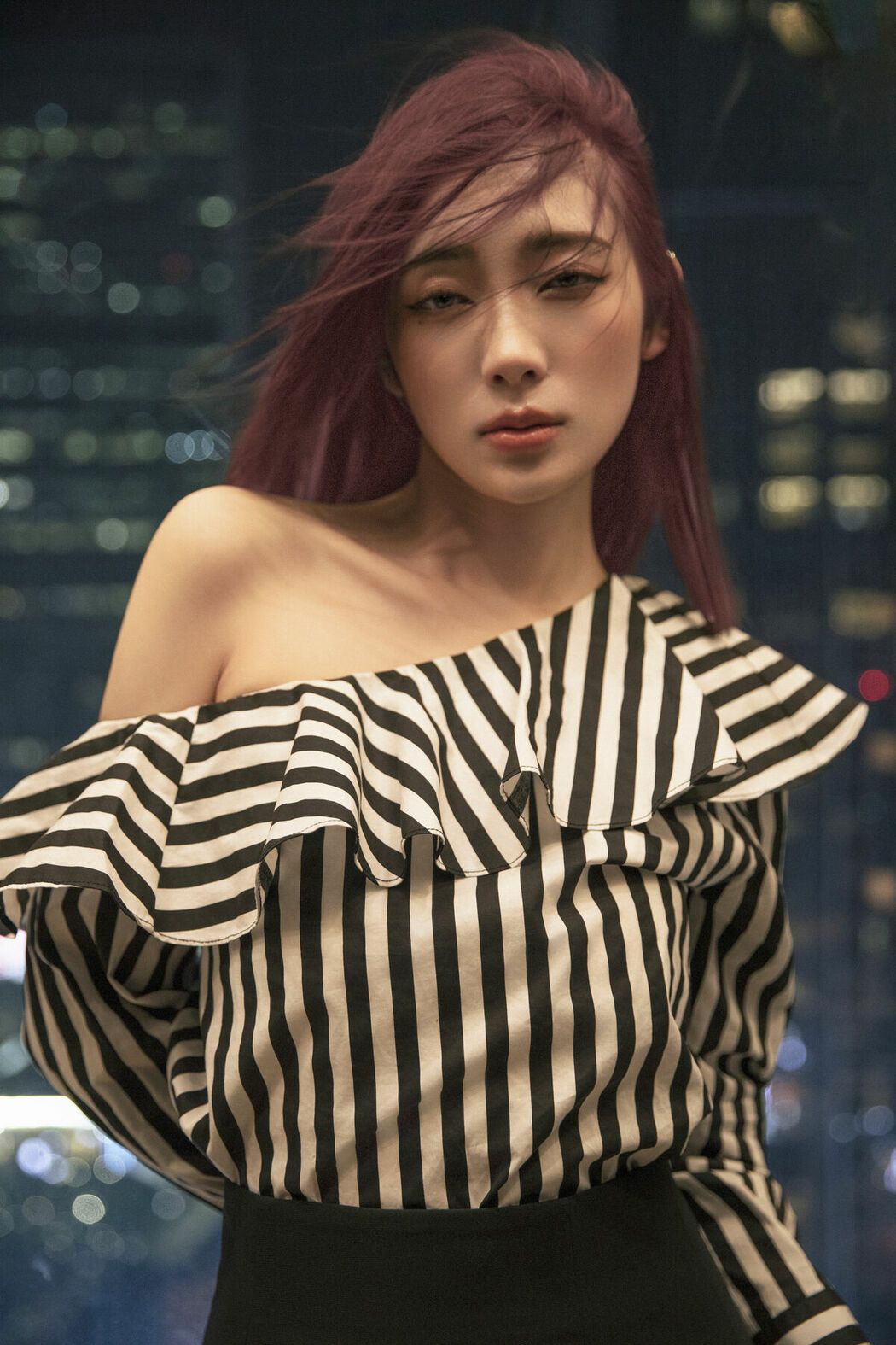 YiTuYu艺图语 Vol.9038 YFALA (25P)