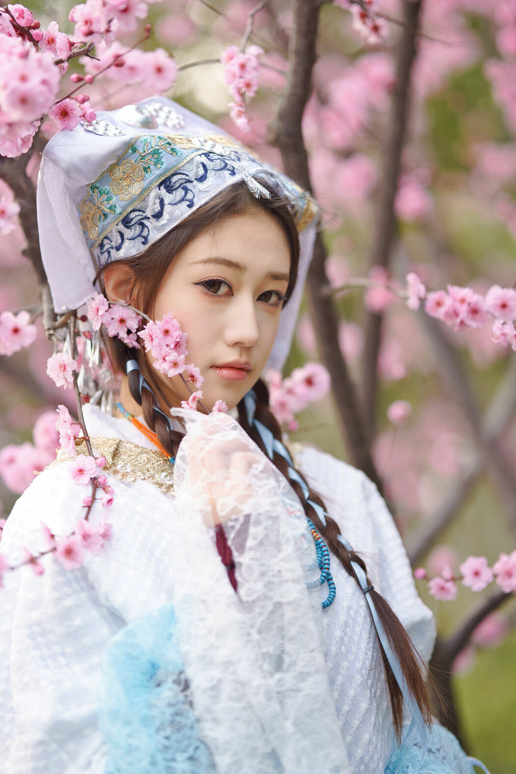 YiTuYu艺图语 Vol.9027 Zang Yi Tong (59P)