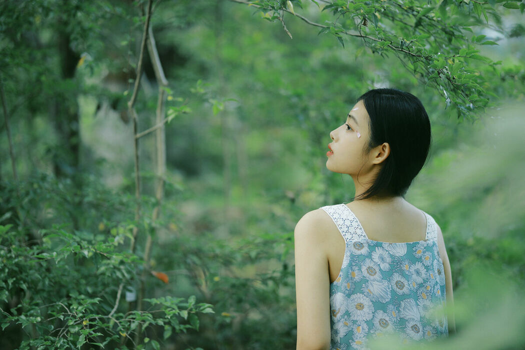 YiTuYu艺图语 Vol.9032 Long Xing Er (29P)