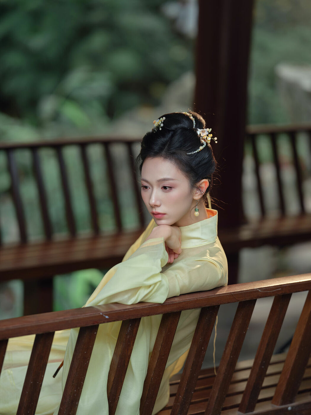 YiTuYu艺图语 Vol.9021 Cang Cang (42P)