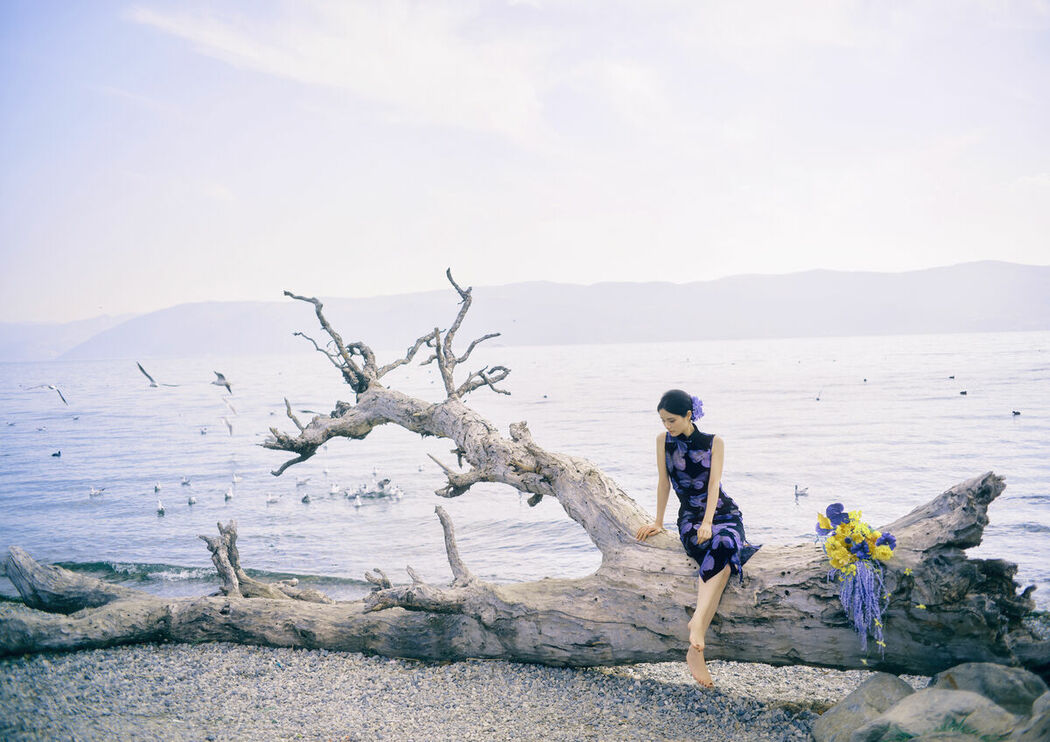 YiTuYu艺图语 Vol.9034 Ju Xiao Tao (29P)