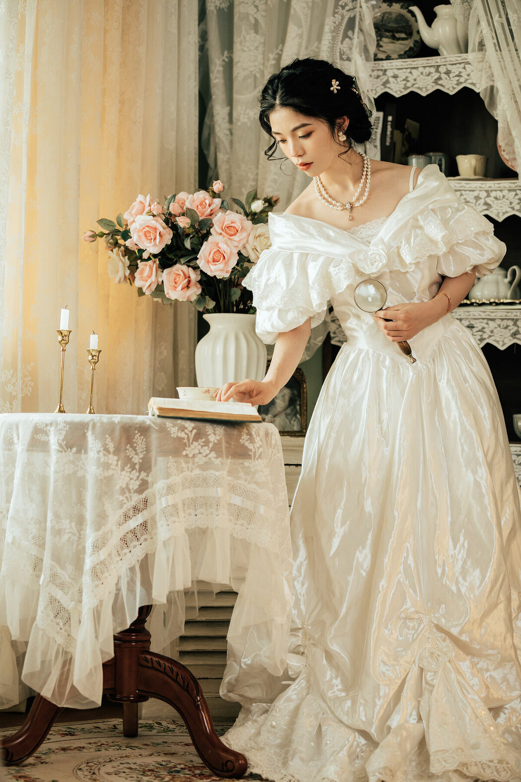 YiTuYu艺图语 Vol.9035 Xuan Xuan (24P)