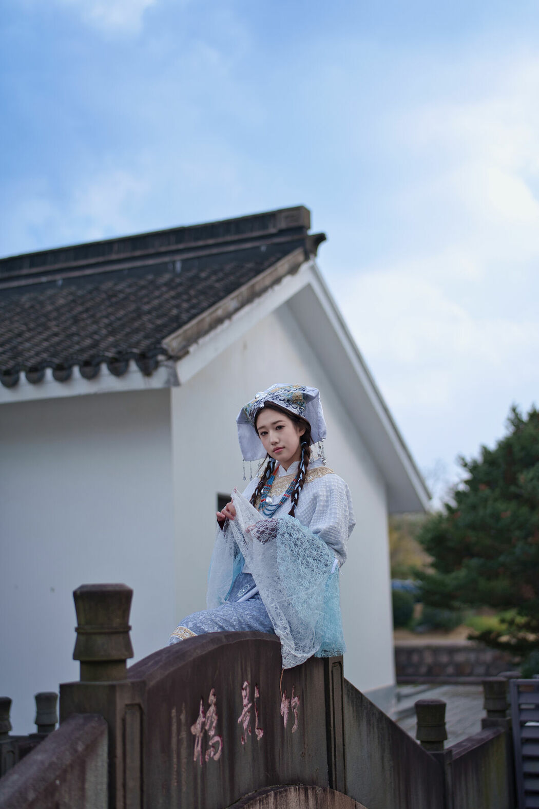 YiTuYu艺图语 Vol.9027 Zang Yi Tong (59P)