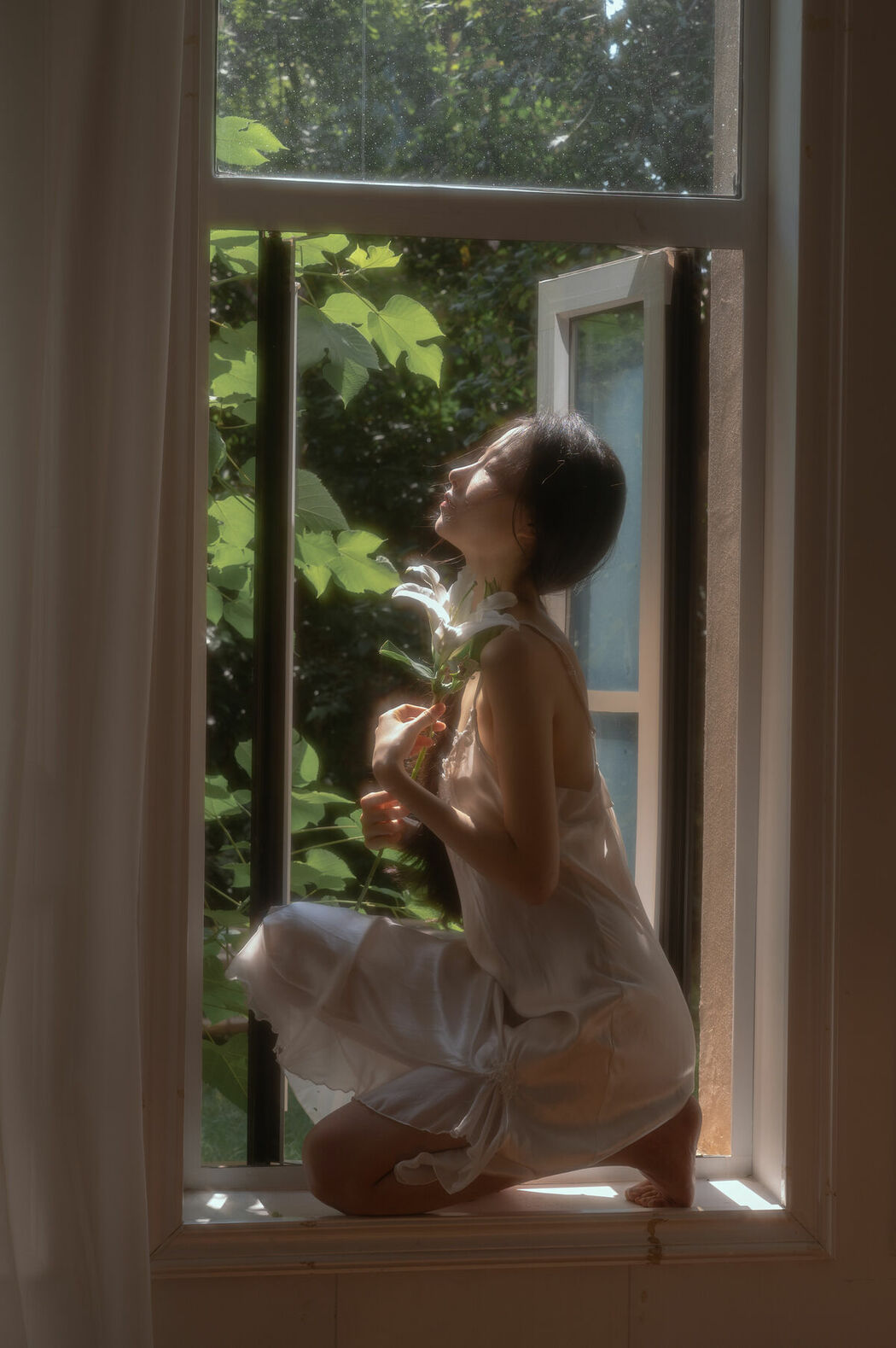 YiTuYu艺图语 Vol.9019 Wang Ji Shi (14P)