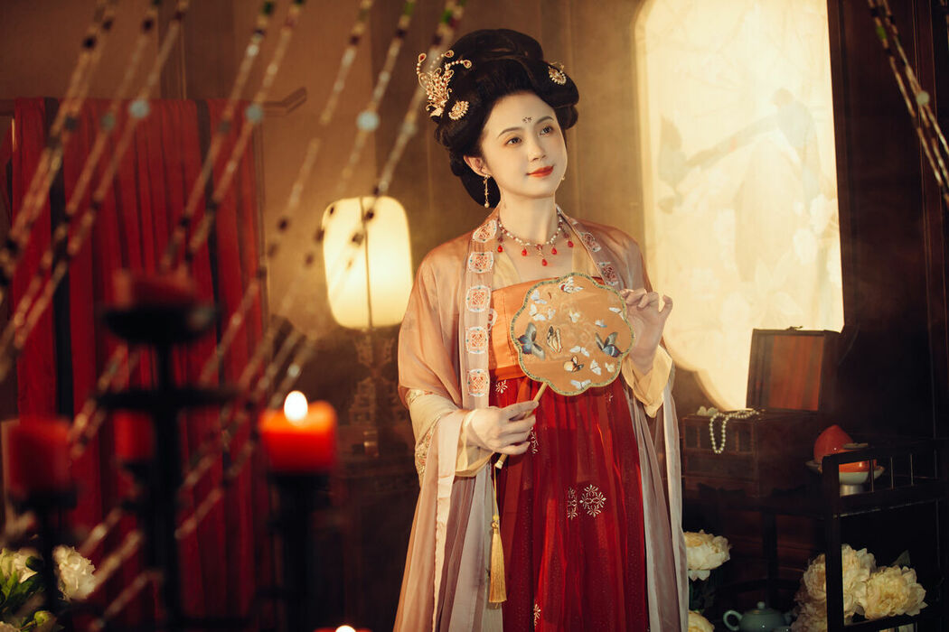 YiTuYu艺图语 Vol.9022 Shui Xian Er (16P)