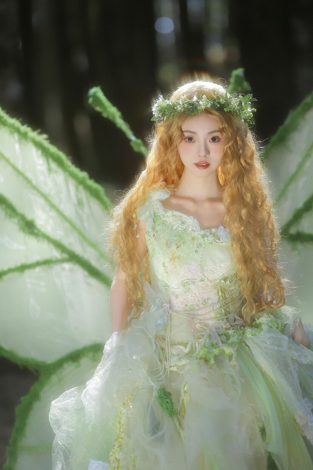 YiTuYu艺图语 Vol.9028 Lu Li (24P)