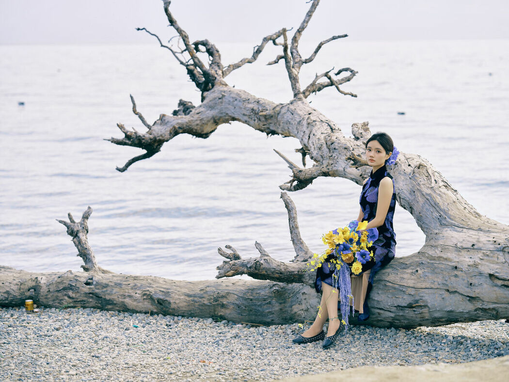 YiTuYu艺图语 Vol.9034 Ju Xiao Tao (29P)