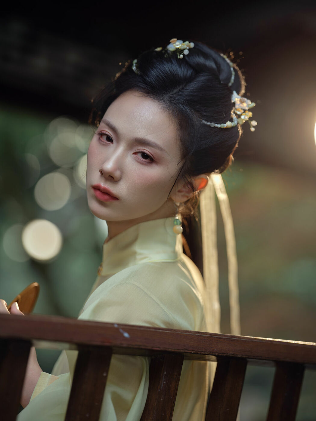 YiTuYu艺图语 Vol.9021 Cang Cang (42P)