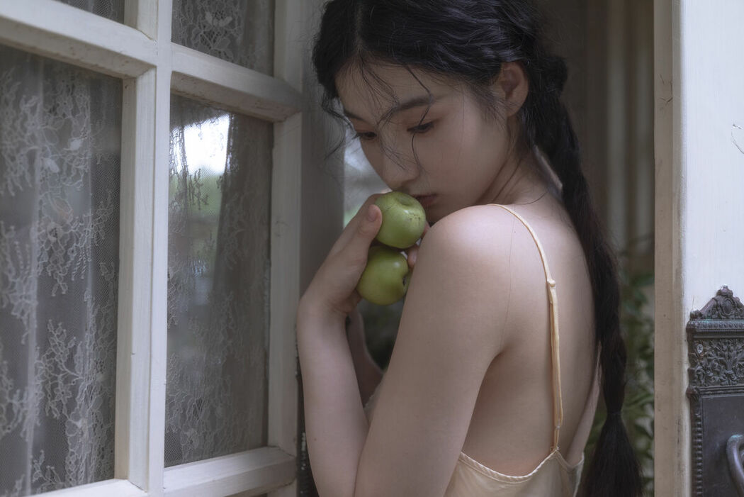 YiTuYu艺图语 Vol.9023 Tree (15P)