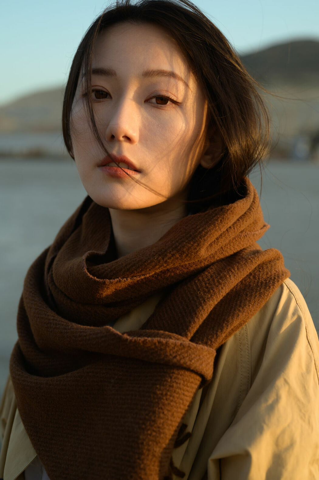 YiTuYu艺图语 Vol.9033 Xiao Yue (20P)