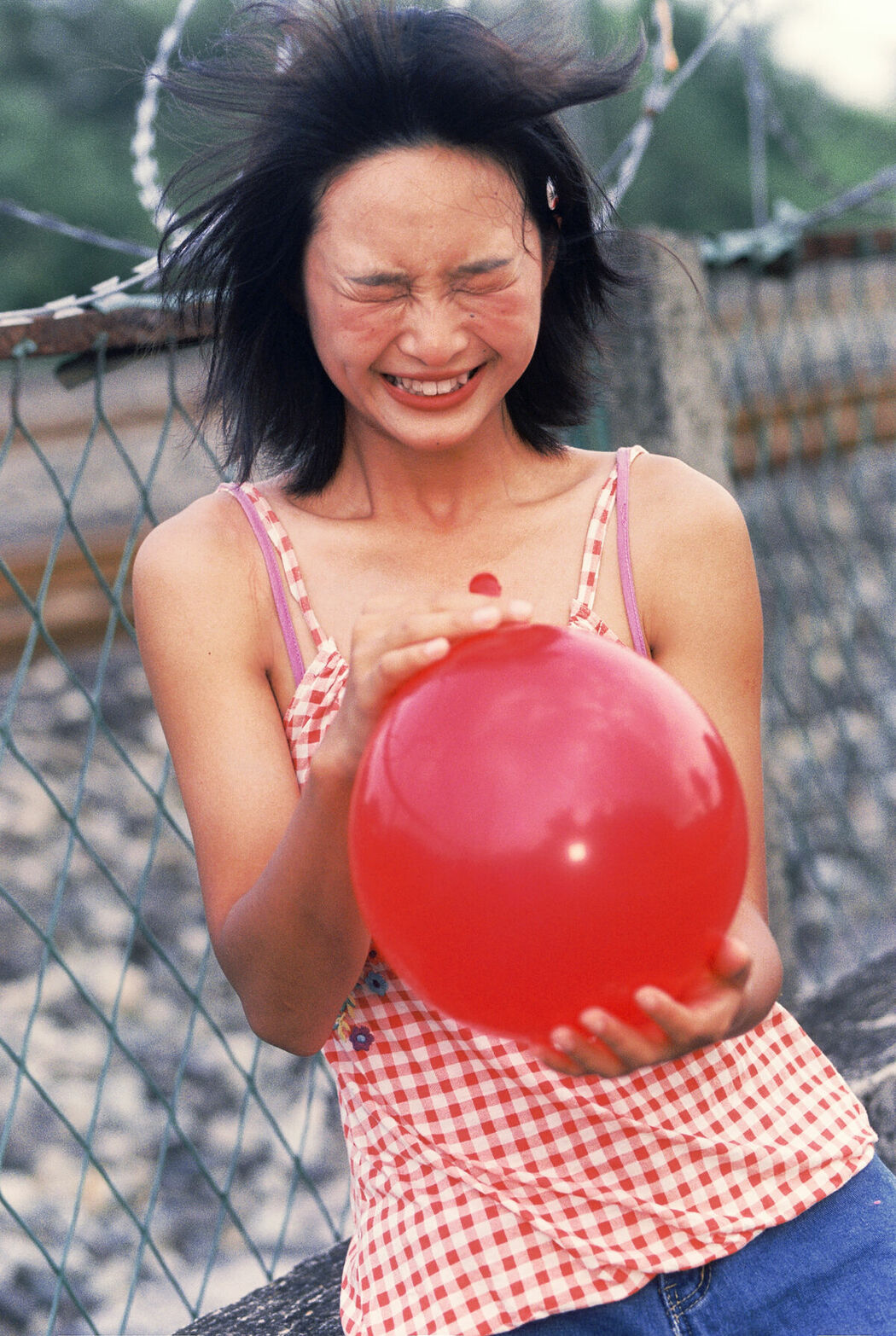 YiTuYu艺图语 Vol.9026 Ono Tsubakime (23P)