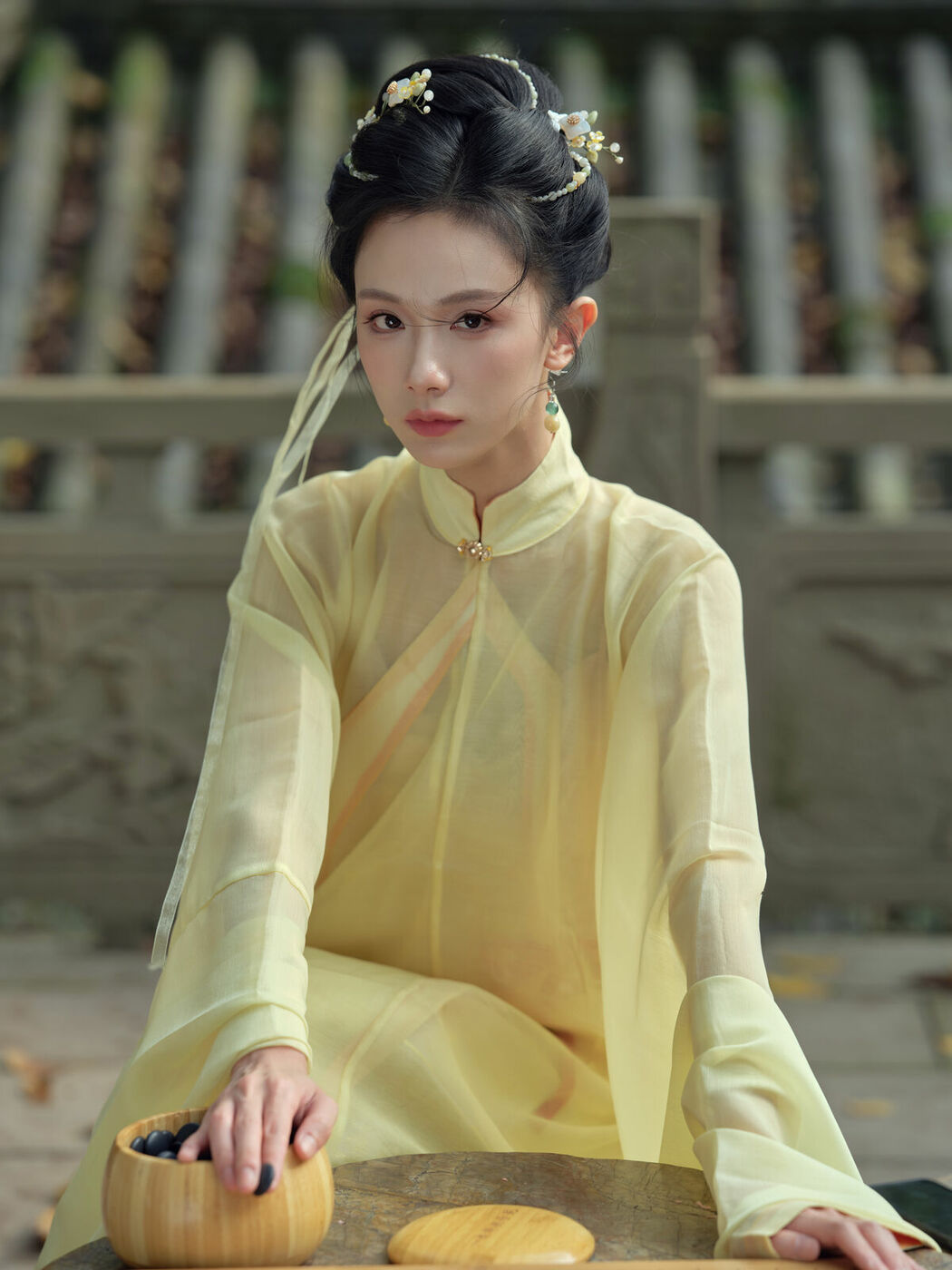 YiTuYu艺图语 Vol.9021 Cang Cang (42P)