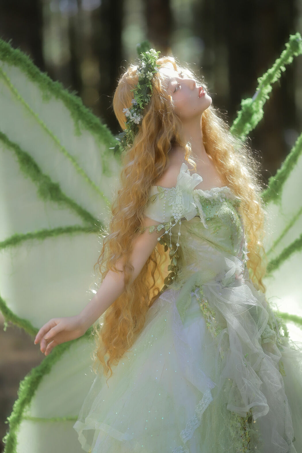 YiTuYu艺图语 Vol.9028 Lu Li (24P)