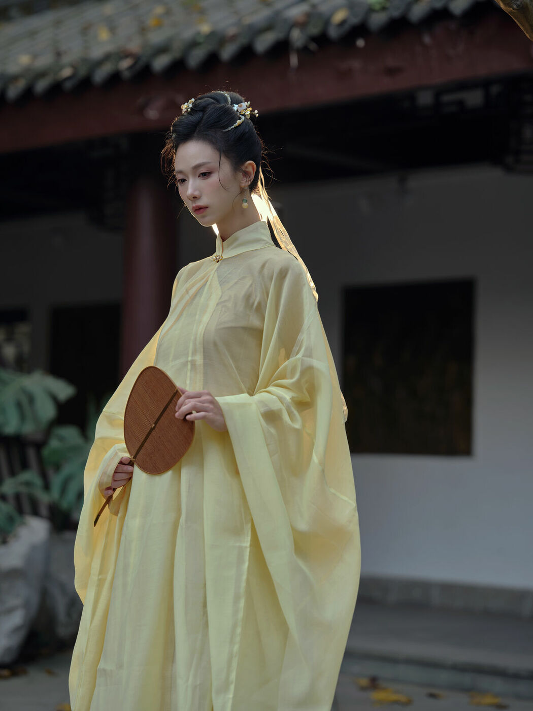 YiTuYu艺图语 Vol.9021 Cang Cang (42P)