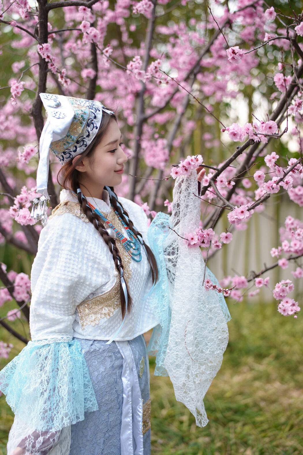 YiTuYu艺图语 Vol.9027 Zang Yi Tong (59P)