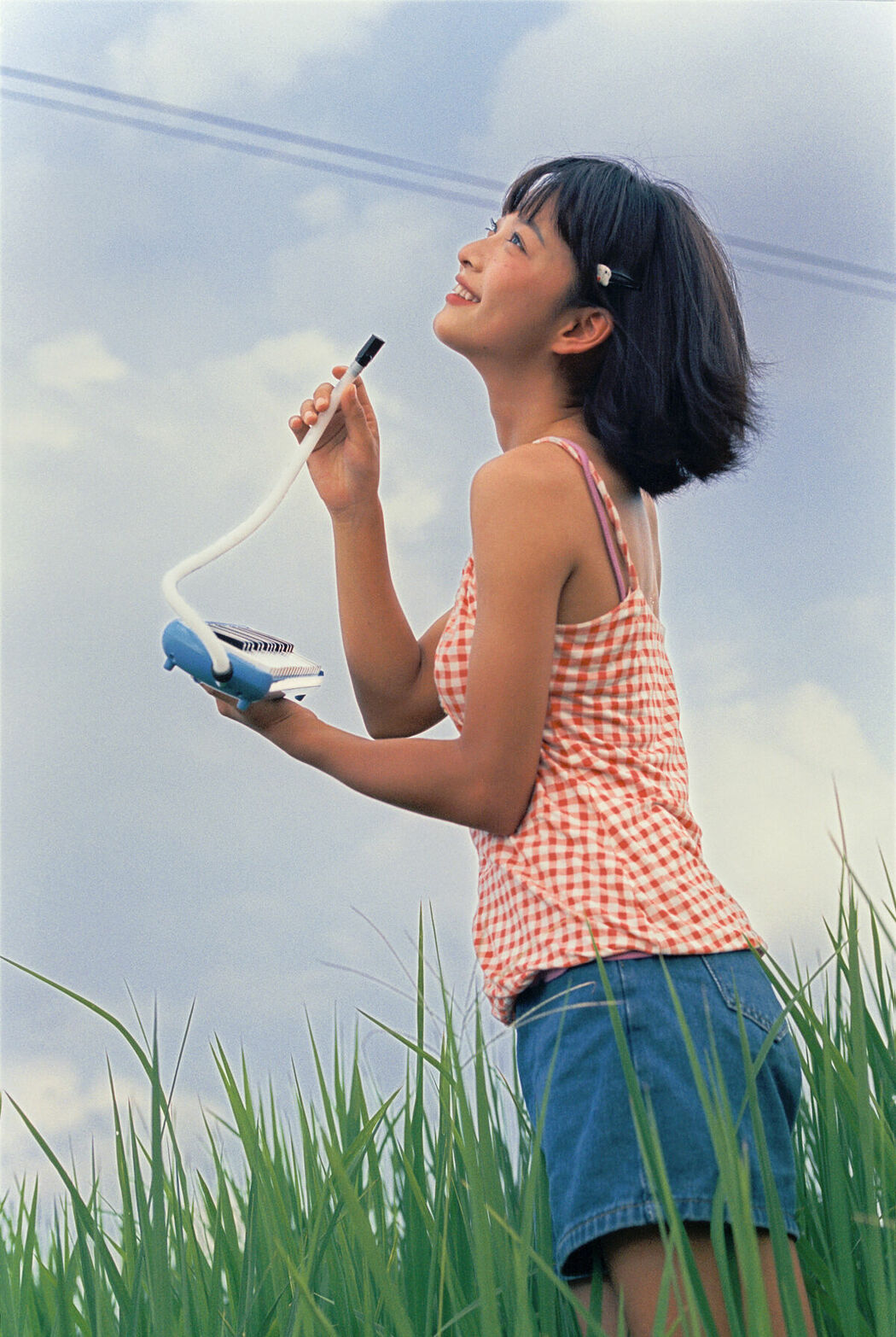 YiTuYu艺图语 Vol.9026 Ono Tsubakime (23P)