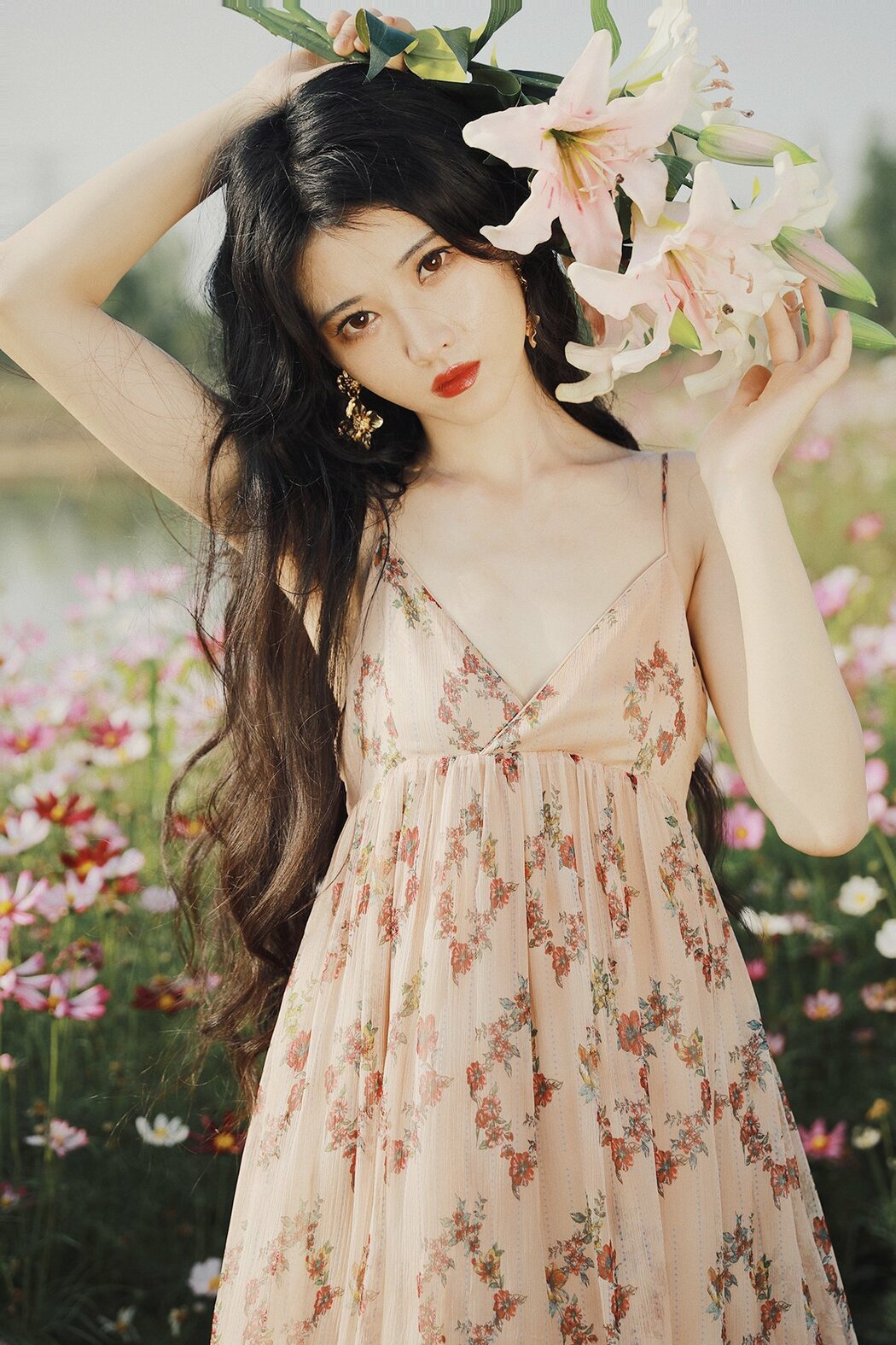 YiTuYu艺图语 Vol.9031 Dang Chu Jiao Ren Jia Xiao Tian Tian (14P) Cover Photo