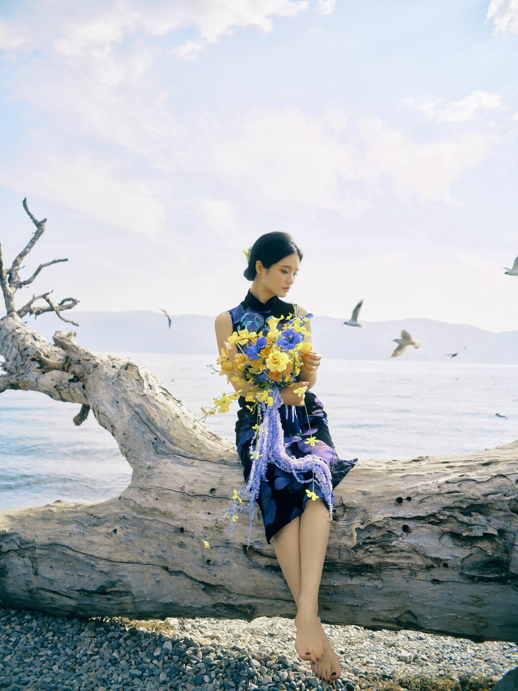 YiTuYu艺图语 Vol.9034 Ju Xiao Tao (29P)