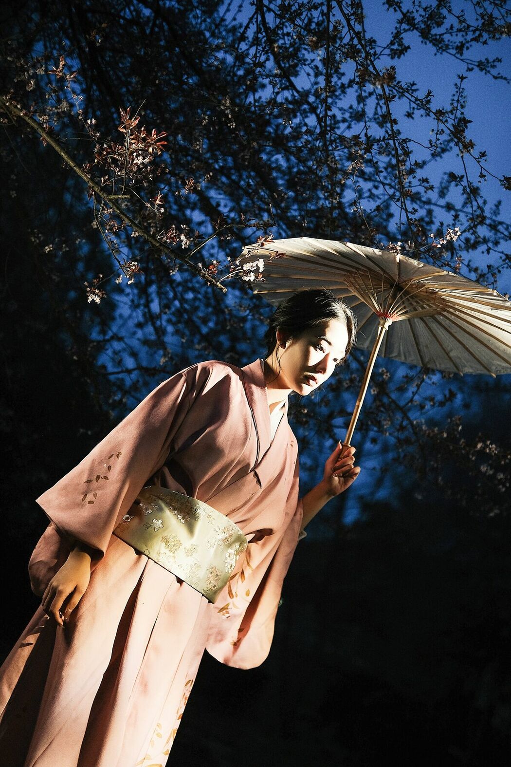 YiTuYu艺图语 Vol.9025 Xiao Rou (20P)